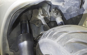 SUZUKI ADDRESS V125 G CF46A