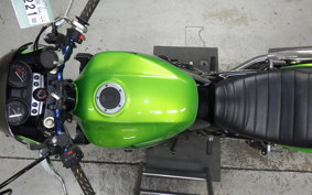 KAWASAKI ZRX1200 R 2008 ZRT20A