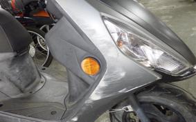 YAMAHA AXIS 125 Z 2006 SED7J