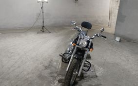 YAMAHA DRAGSTAR 400 2010 VH02J