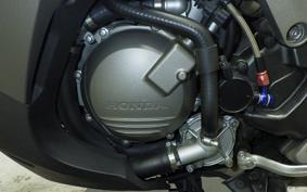 HONDA VFR800X 2013