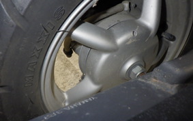 YAMAHA VINO 50 SA37J