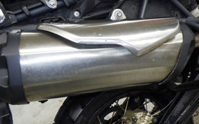 TRIUMPH TIGER 800 XC 2012