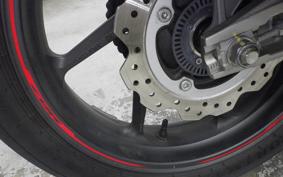 HONDA CBR250RR A 2009 MC51