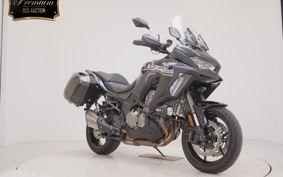 KAWASAKI VERSYS 1000 SE 2020 LZT00D