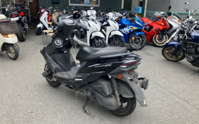 YAMAHA CYGNUS 125 X SED8J