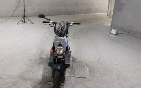 HONDA BYTE AF59