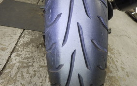 KAWASAKI NINJA 250 2009 EX250L