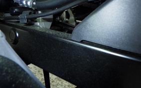 SUZUKI GSX-R125 DL32D