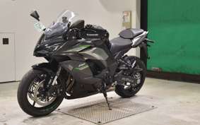 KAWASAKI NINJA 1000 SX 2025 ZXT02K