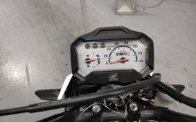 HONDA ZOOMER-X JF52