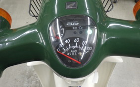 HONDA C110 SUPER CUB JA07