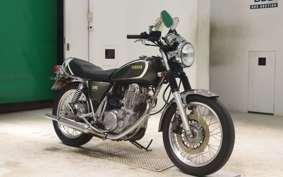 YAMAHA SR400 Gen.4 2013 RH03J