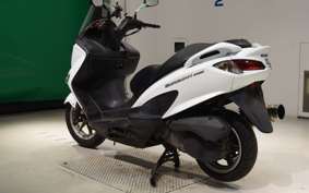 SUZUKI SKYWAVE 200 (Burgman 200)