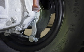 HONDA ZOOMER 2026 AF58