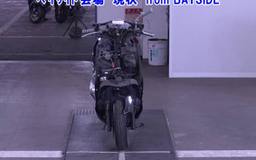 YAMAHA CYGNUS 125 X SE46