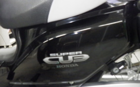 HONDA C50 SUPER CUB 2025 AA04