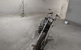 HONDA STEED 400 NC26