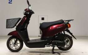 HONDA TACT-4ﾍﾞｰｼｯｸ AF79