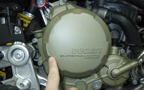 DUCATI HYPERMOTARD698モノ 2024