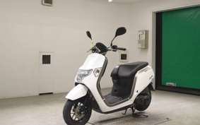 HONDA ﾀﾞﾝｸ AF74