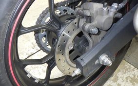 YAMAHA YZF-R25 2019 RG10J