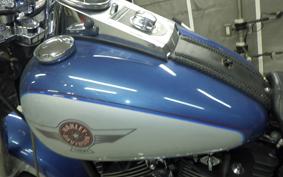 HARLEY FLSTF 1450 2006