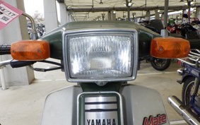 YAMAHA MATE 50 V50