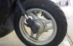 SUZUKI ADDRESS V50 Gen.2 CA44A