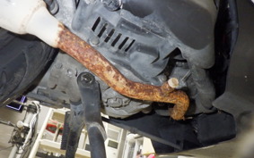 YAMAHA JOG ZR Gen.3 SA39J