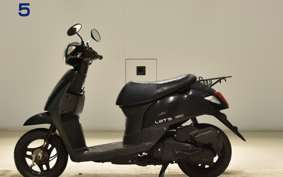 SUZUKI ﾚｯﾂ CA4AA