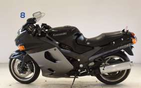 KAWASAKI ZZ1100 NINJA R Gen.2 1999 ZXT10D