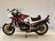 Фото Honda VF750F 1983 с японского аукциона
