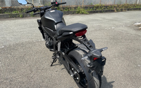 HONDA CB650R 2023 RH03