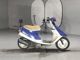 Фото Yamaha JOG с японского аукциона