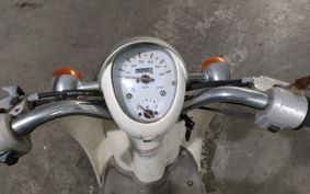 HONDA CREA SCOOPY AF55