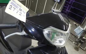 YAMAHA AXIS 125 Z SED7J