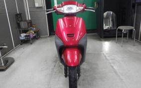 HONDA TACT-4ﾍﾞｰｼｯｸ 2025 AF79