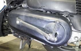 HONDA CREA SCOOPY 2022 AF55
