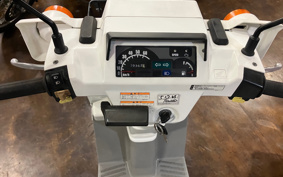 HONDA  GYRO X STANDARD  TD02