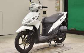 SUZUKI ADDRESS 110 CE47A