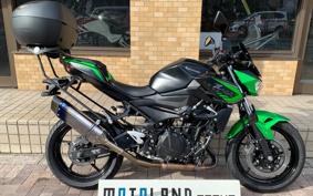 KAWASAKI Z400 2020 EX400G