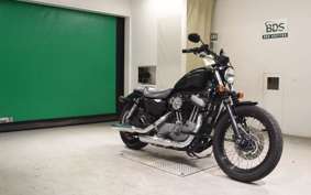 HARLEY XL1200N 2009