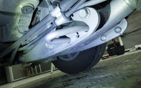 HONDA GYRO CANOPY TA03