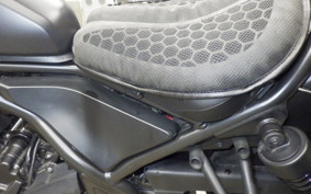 HONDA REBEL 250 S MC49
