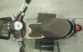 HONDA GIORNO 2 2019 AF70