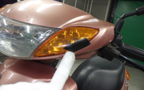 YAMAHA JOG Gen.5 SA36J