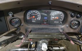 HARLEY FLHTC1340 SIDE-CAR 1990 DEL