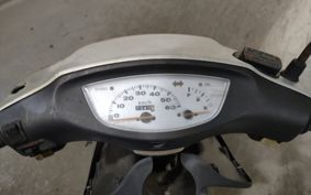 HONDA DIO AF35