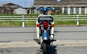 HONDA SUPER CUB50 C50